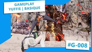 G-008 | Yuffie basique