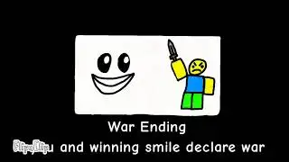 Winning Smile || ENDINGS || Part 2