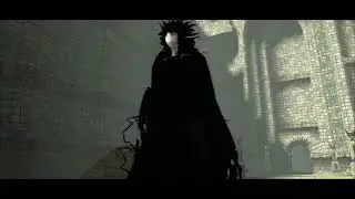 ICO - The Movie (subs ENG + ES) 1080p