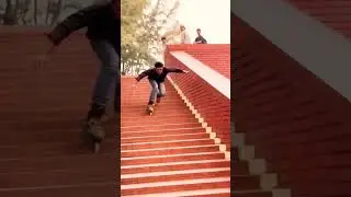 Skating stunt #stunt #skating #stuntskater #asiancountries #youtubeshorts #shorts #viralvideo #stunt
