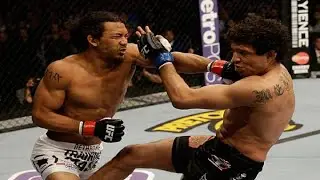 Benson Henderson vs Gilbert Melendez UFC FULL FIGHT NIGHT CHAMPIONSHIP