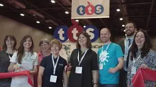 Nursery World NORTH 2017 - Highlights