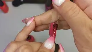 CND Shellac Museum Meet Cute