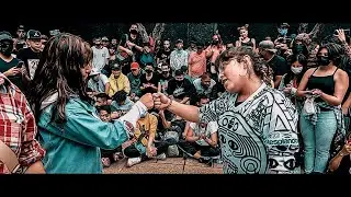 Azuky vs Lyl |Final|Venom Amazonas 2