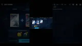 Using white fox card to craft combine white fox card #marvelfuturefight #premiumcard #craftcombine