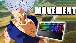 RANK 1 Beast Gohan DOMINATES TOP PLAYERS! Sparking Zero