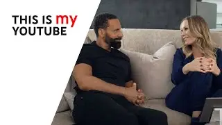 This Is My YouTube: Rio & Kate Ferdinand