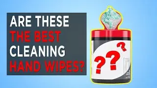 Салфетки для рук Wypall ProScrub