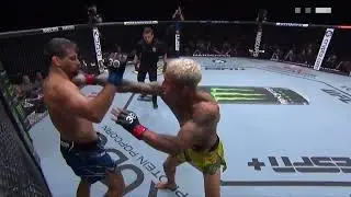 Charles Oliveira vs Beneil Dariush UFC 289 Full Fight Highlights #UFC289