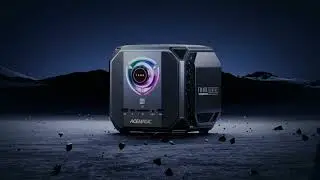 Acemagic launches M1A Pro+ Mini PC with Ryzen AI Max+ 395, 128GB RAM & quad 8K display support