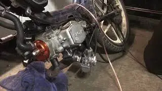 Stage6 R/T 75ccm Sachs 505 2b Hercules Prima 5s First Run