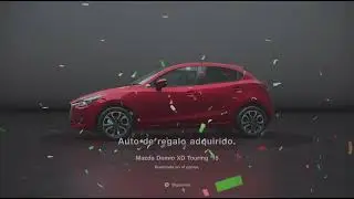 Gran Turismo jugando