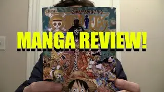 MY REVIEW OF ONE PIECE VOLUME 81! CHAPTERS 807 TO 816! A DAILY READING LOG!
