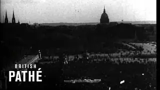 May Day In Paris (1947)
