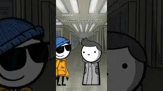 The wrong number 2D animation video| Arslan Ahmed | #2danimation #comedy #funny #viral #arslanahmed