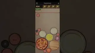 Pizzamania Showdown | Mafia City, Mini-game.