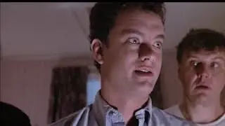 The Burbs(1989) Official Trailer