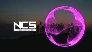nanobii & Gammer feat. Becci - Louder [NCS Fanmade]