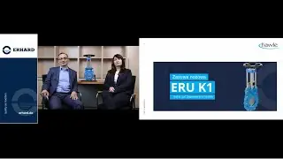 Rozmowa z Ekspertem - zasuwa nożowa ERHARD ERU K1