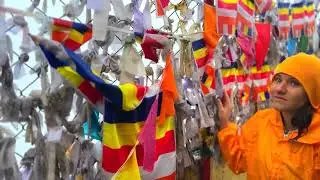 Шри - Ланка, потрясающий остров. пляжи,спорт,люди и многое другое. обзор на отдых