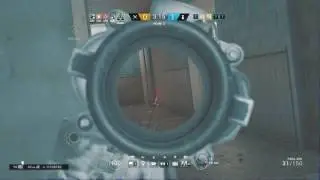 TC Rainbow Six Siege  [Casual] Why Do People Try Hard #2