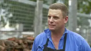 Millmerran Camp Oven Festival