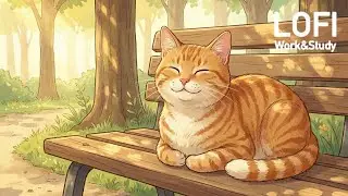 ✨ Silence is where your best ideas are born | 90 Minutes Focus & Relax Lofi