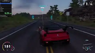 The Crew 2 Live Xtrem Series Speedrun 46:40