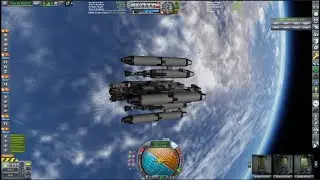 KSP LP ep 5 First interplanetary mission