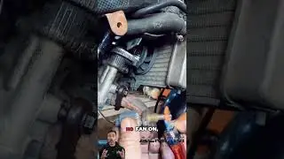 Cooling fan not turning on Check this first #automobile #mechanic #shorts