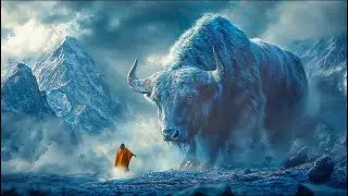 Legends of Shiva - Discovery | Animation Sizzle Reel