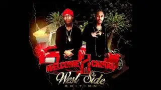 Cago Leek Ft Lud Foe 