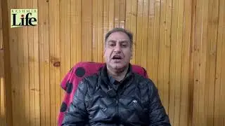 Snow Control Rooms Activated in Anantnag