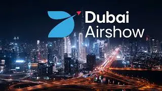 Dubai Air Show 2025: Discover Next-Gen UAS (Quadcopter, VTOL & FPV) at the DAS event 2025
