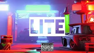 MOFRON, DLV14 - LITE (Remix)
