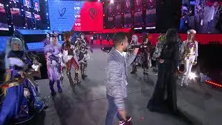 Divine Vendetta LoL Team