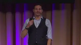 The Future of Artificial Intelligence | RECOMM, Austria | Matthew Griffin | Futurist Keynote Speaker