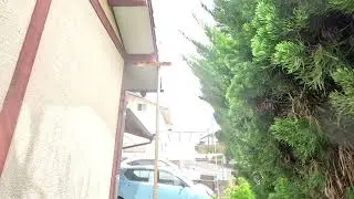 ７５歳の遊び63  7Mhzモノポールアンテナ