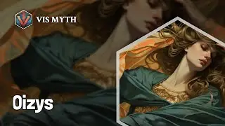 Кто такой Ойзис｜Греческие мифологические персонажи｜ВИСМИФ