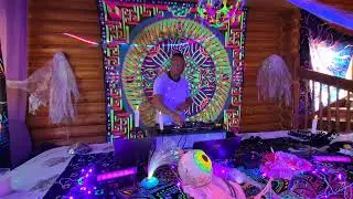 Deny Psy Prog Set Part II #deny #denydj #djdeny #psyprog #2025