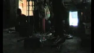 Coclite / Piccinni / Areal Velez (ITA-ARG)  Sunset performance /// live estract///