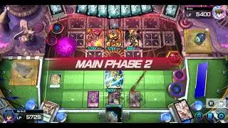 MDPro3 2026 Replays custom cards parte 9