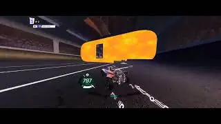 bone cavern 2 sub 40 non-bhop (bad run but fastest run)