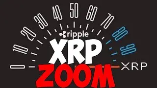 Ripple XRP UNSTOPPABLE IM SO BULLISH MY HEART IS RACING 200 BPM!!!