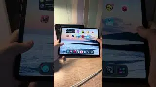 Обзор iPad a pro 2018. | iOS 26.1 | тест игр 