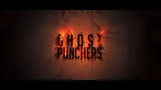 Ghost Punchers | Short Film