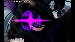 UPDATED Dabi V1 Combo | Heroes Battlegrounds