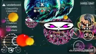 Mitosis the game, Glue montage, Hacksplit!, private server,ft. Gantly