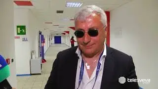 COPPA ITALIA DILETTANTI | Barletta, Romano: &ldquo;Pagato stop, felice per stagione. Ora budget per la D&rdquo;