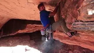 Weekend Whipper: Pete Whittaker Gets Gripped on the 